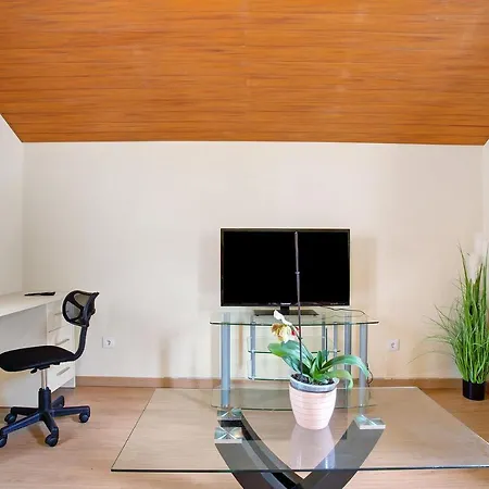 Сasa de vacaciones House