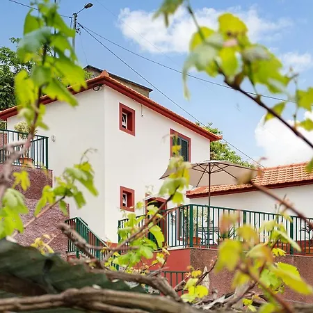 House * São Vicente
