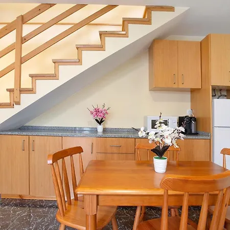 Hébergement de vacances House *