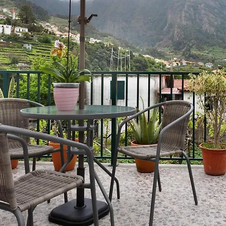 House Hébergement de vacances São Vicente