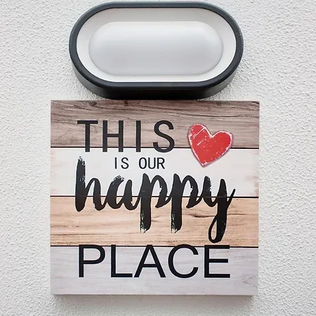 House Hébergement de vacances *