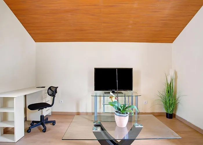 Hébergement de vacances House