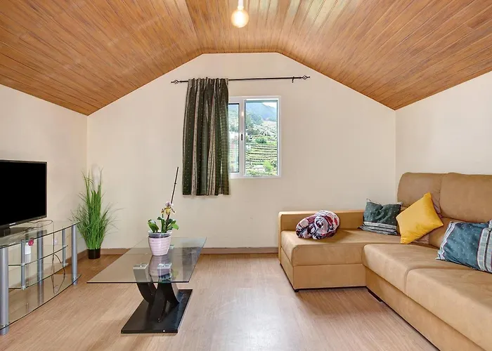 House Hébergement de vacances *