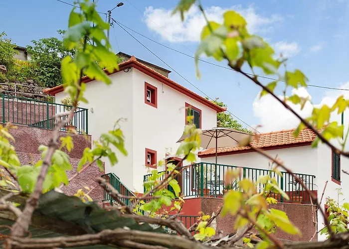 House * São Vicente